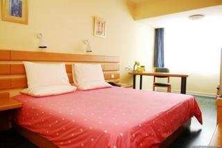 Home Inn Lujiabang Road