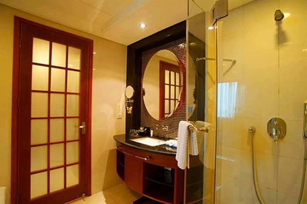 Grand Skylight Gardens Hotel Shanghai photo 2