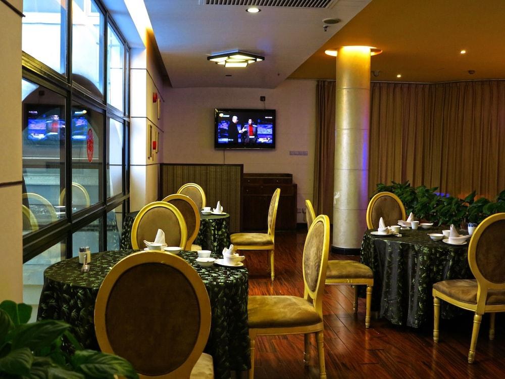 Grand Skylight Gardens Hotel Shanghai photo 3
