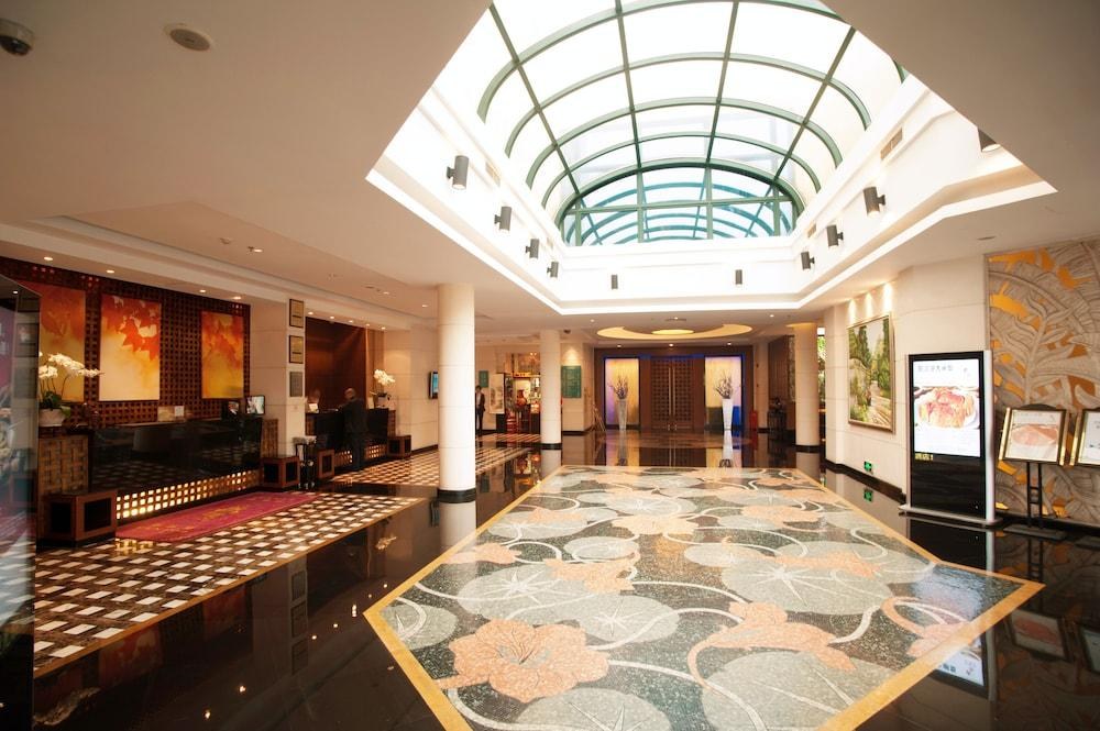 Grand Skylight Gardens Hotel Shanghai photo 4