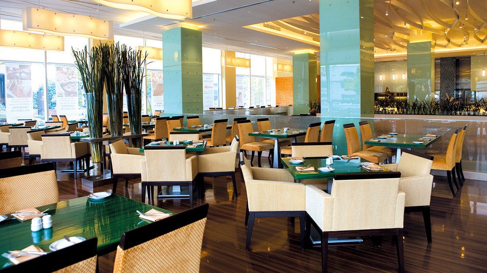 Holiday Inn Pudong