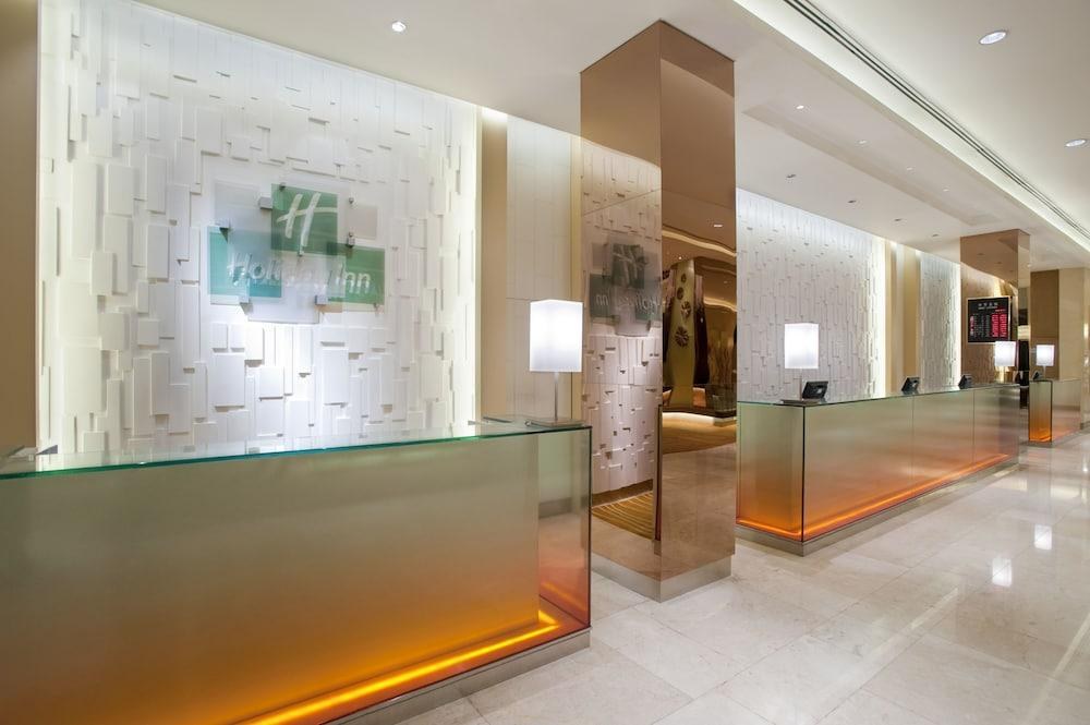 Holiday Inn Pudong photo 2