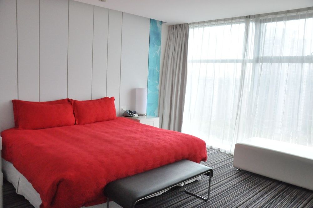Grand Mercure Shanghai Century Park