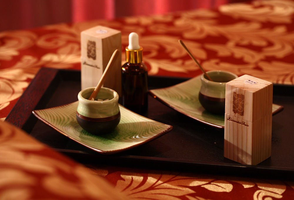 Regal Jinfeng Hotel Shanghai