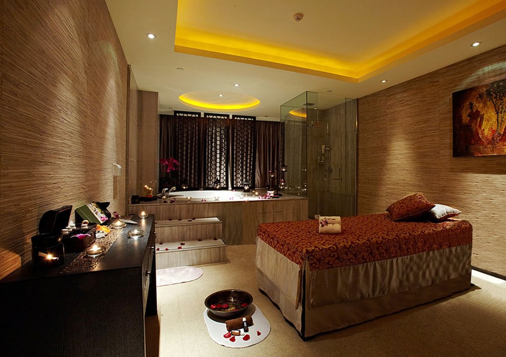 Regal Jinfeng Hotel Shanghai photo 1