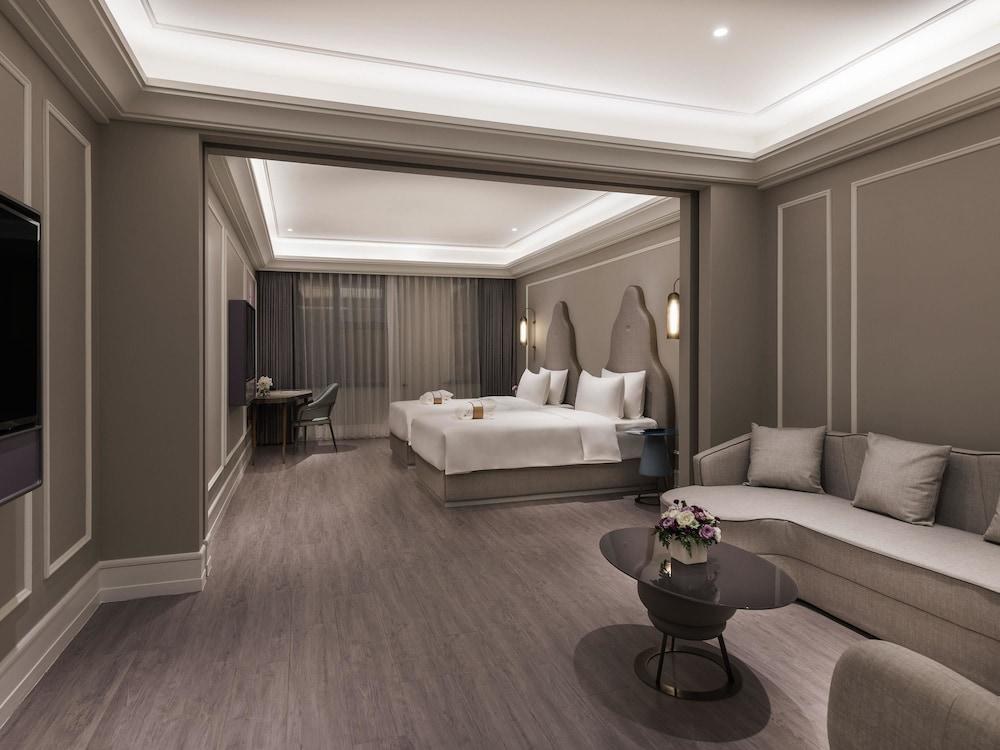 Mercure Shanghai Yu Garden photo 3