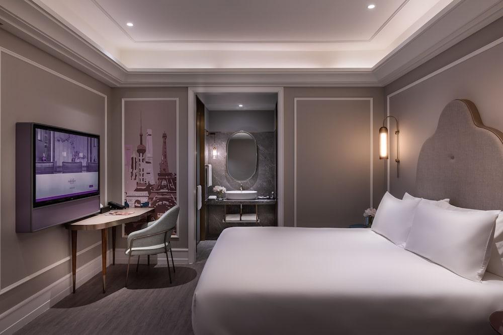 Mercure Shanghai Yu Garden photo 4