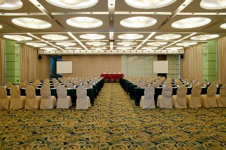 Ramada Plaza by Wyndham Sino Bay Shanghai photo 1