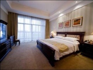 Ramada Plaza by Wyndham Sino Bay Shanghai photo 3