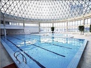 Ramada Plaza by Wyndham Sino Bay Shanghai photo 4