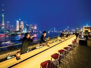 The Peninsula Shanghai photo 3