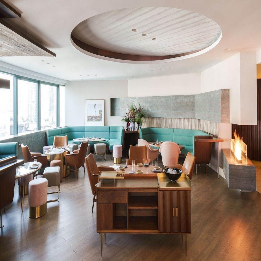 Ascott Huai Hai Road Shanghai photo 2