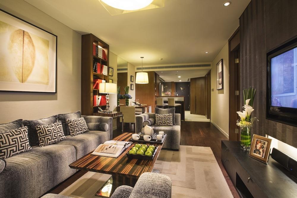 Ascott Huai Hai Road Shanghai photo 3
