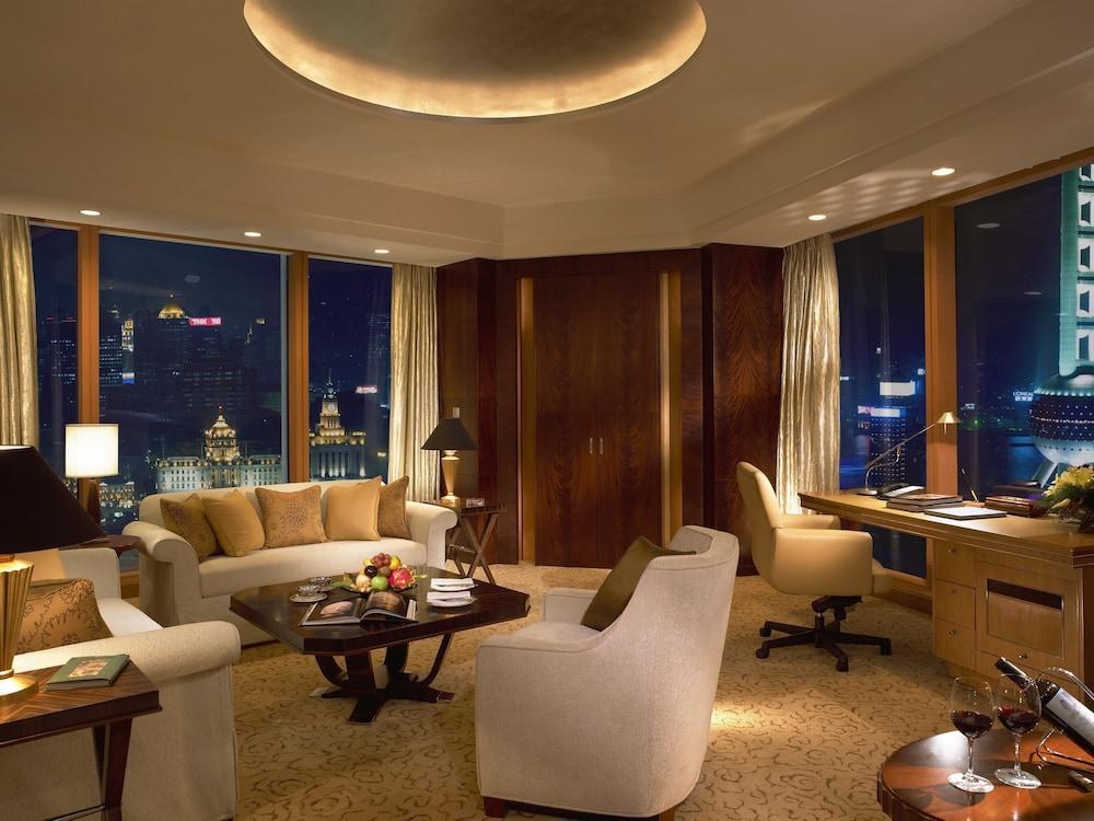 PUDONG SHANGRI LA SHANGHAI photo 4