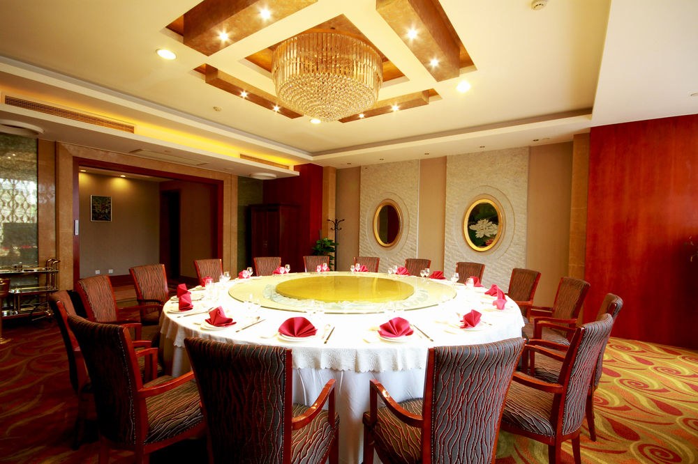 NEO-SUNSHINE HOTEL SHANGHAI photo 1