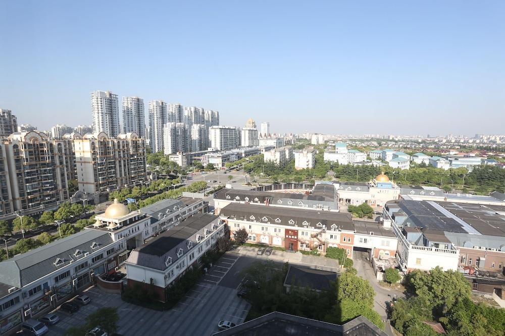 NEO-SUNSHINE HOTEL SHANGHAI photo 2