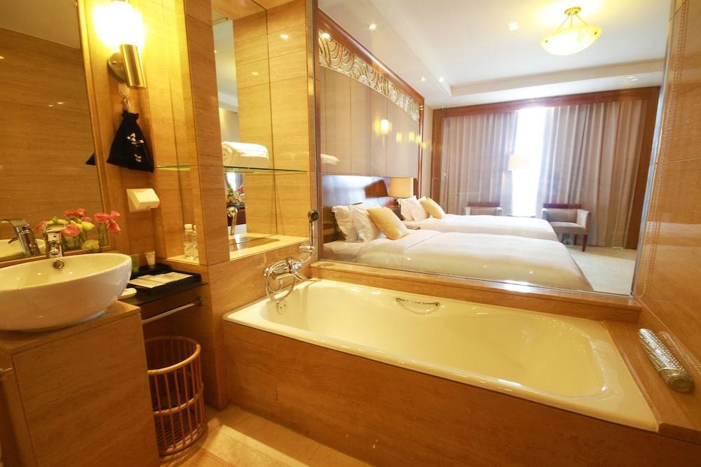 NEO-SUNSHINE HOTEL SHANGHAI photo 3