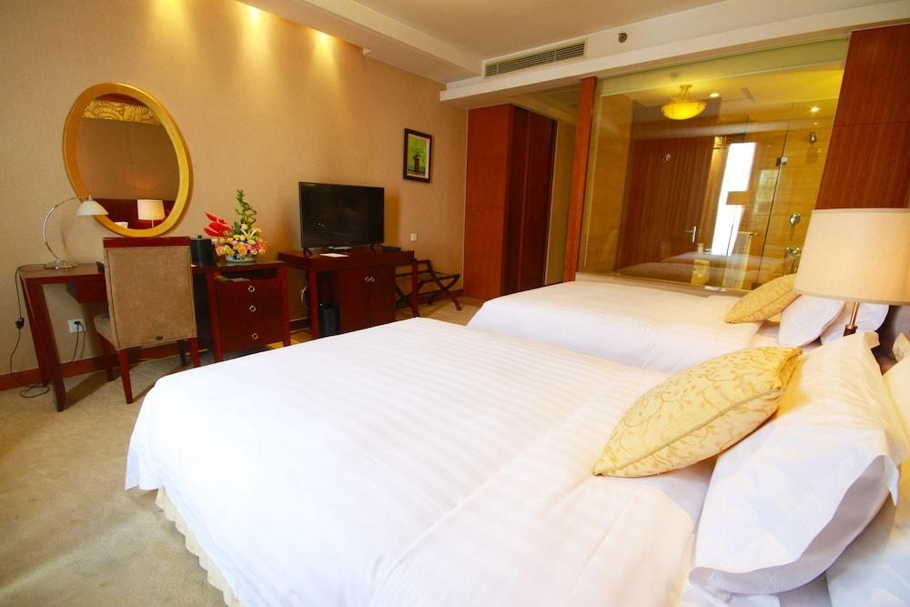 NEO-SUNSHINE HOTEL SHANGHAI photo 4