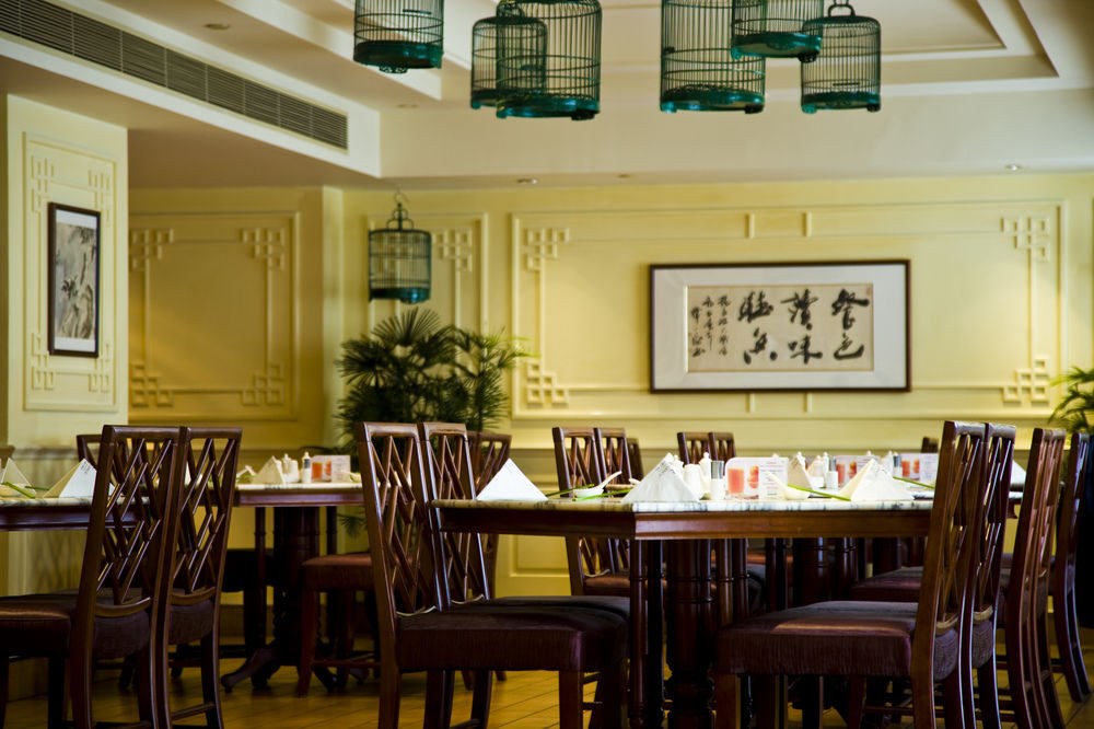 RENAISSANCE SHANGHAI YANGTZE HOTEL photo 1