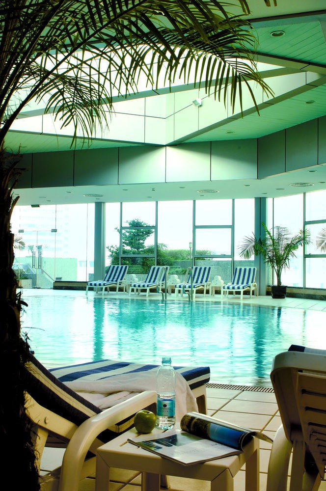 RENAISSANCE SHANGHAI YANGTZE HOTEL photo 2