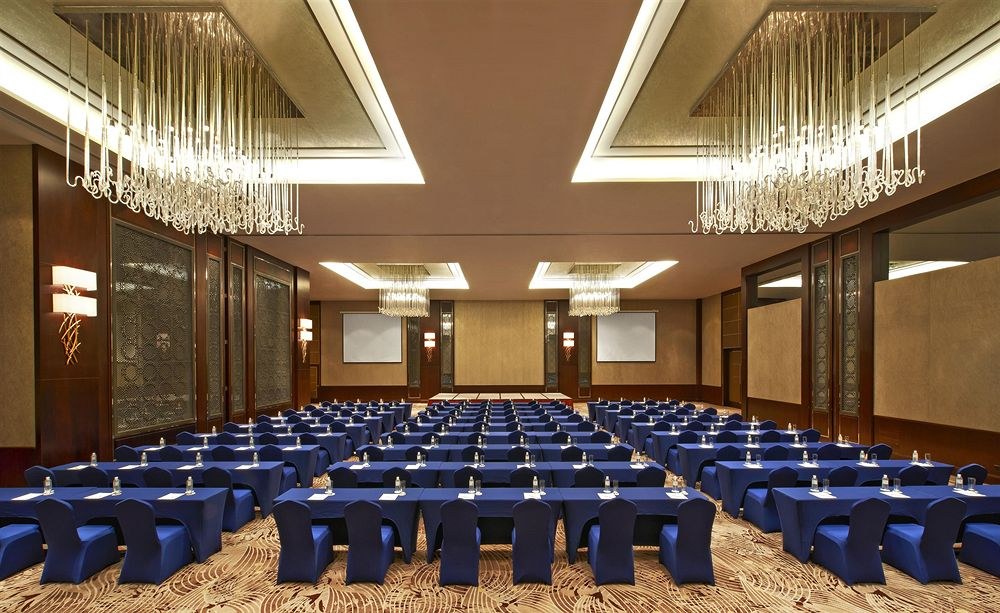 Four Points By Sheraton Shanghai, Daning photo 1