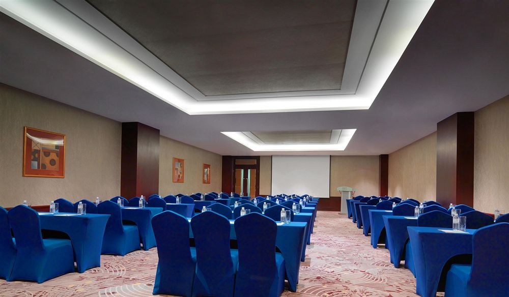 Four Points By Sheraton Shanghai, Daning photo 3