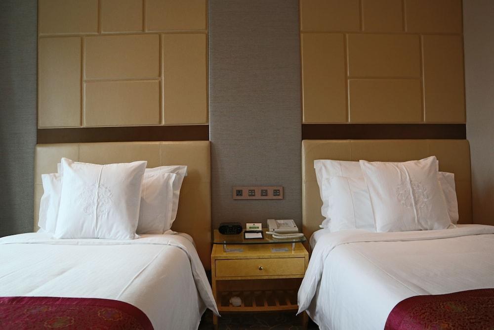Anting Villa Hotel HengShan photo 2