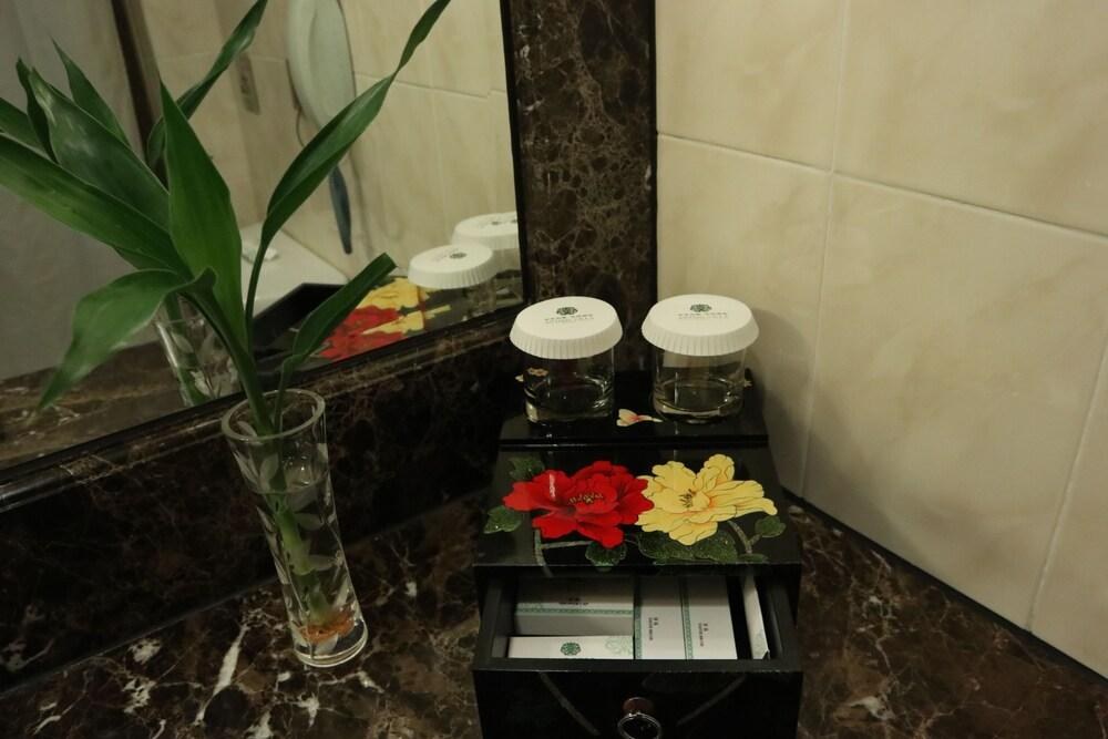 Anting Villa Hotel HengShan photo 3