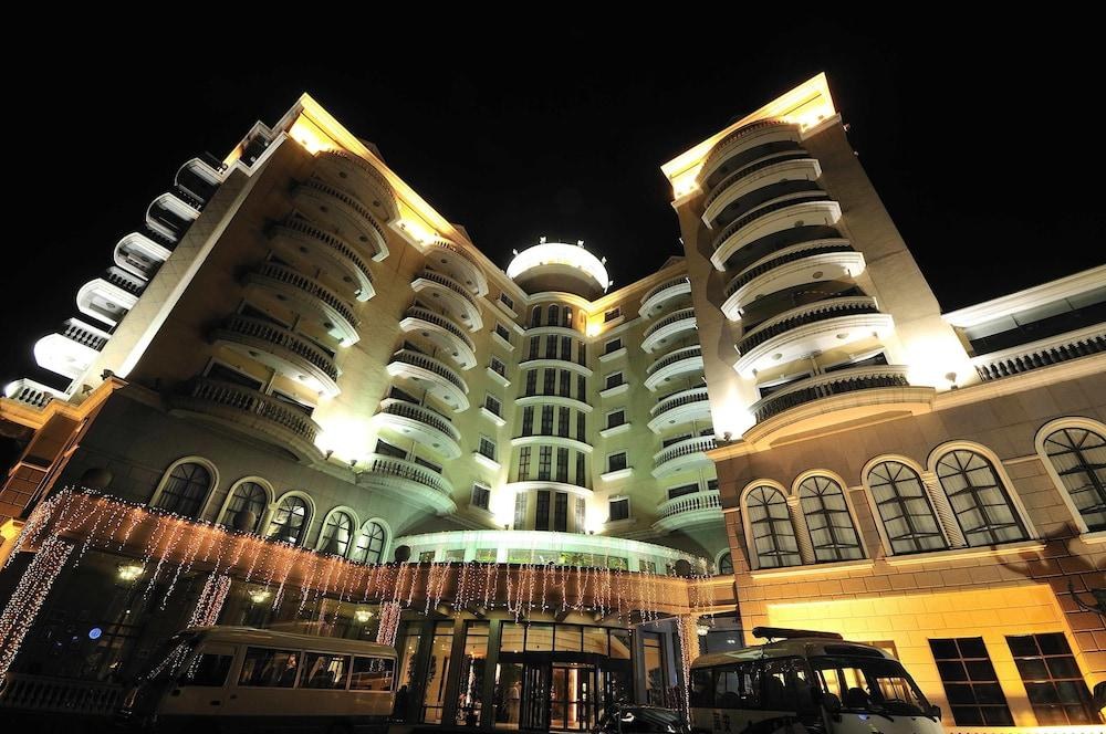 Anting Villa Hotel HengShan photo 4