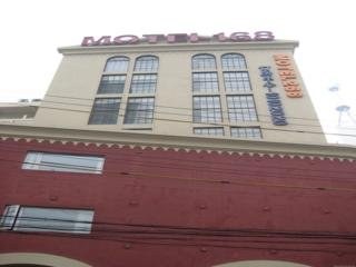Motel 168 Sinan Road