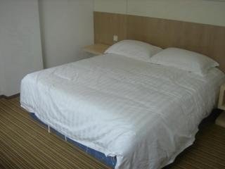 Motel 168 Sinan Road photo 1