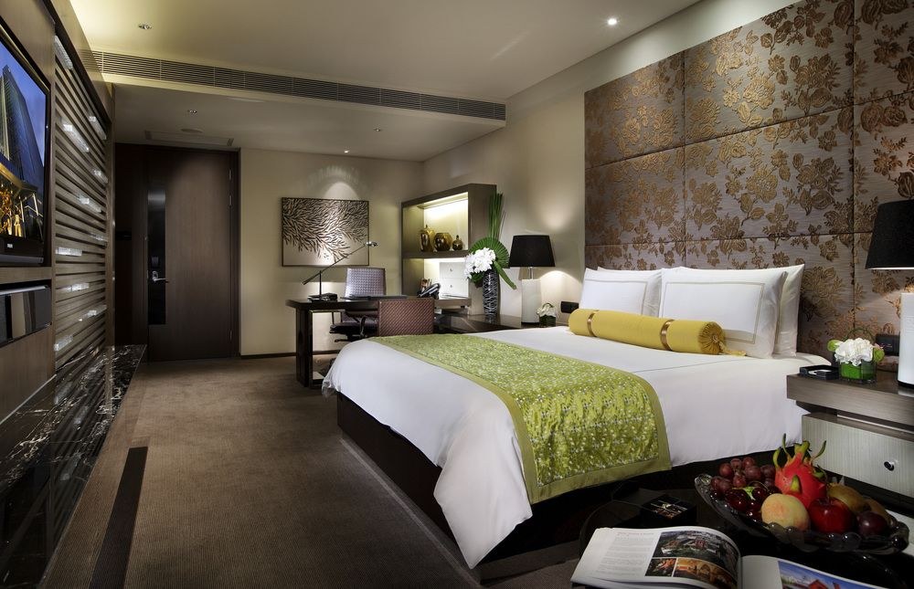 InterContinental Shanghai Jing'An