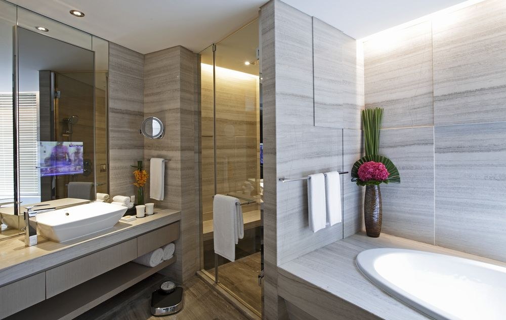 InterContinental Shanghai Jing'An photo 1
