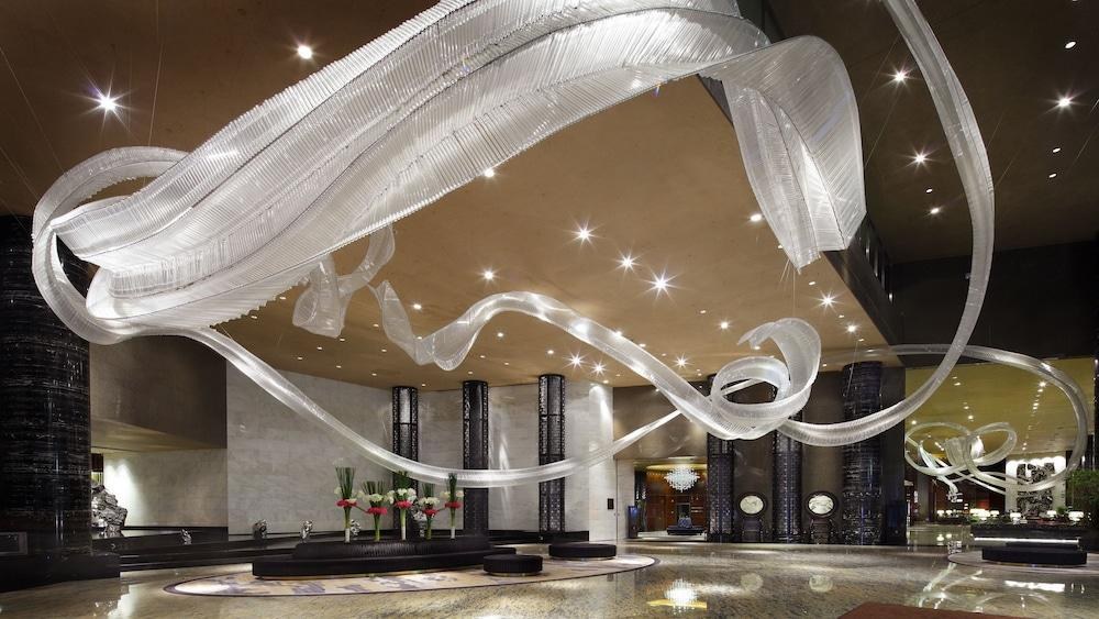 InterContinental Shanghai Jing'An photo 3