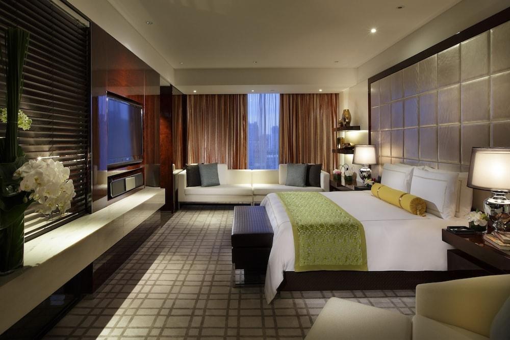 InterContinental Shanghai Jing'An photo 4