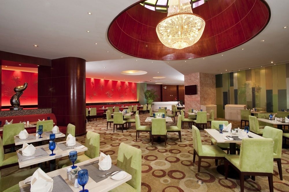 Holiday Inn Shanghai Pudong Nanpu photo 1