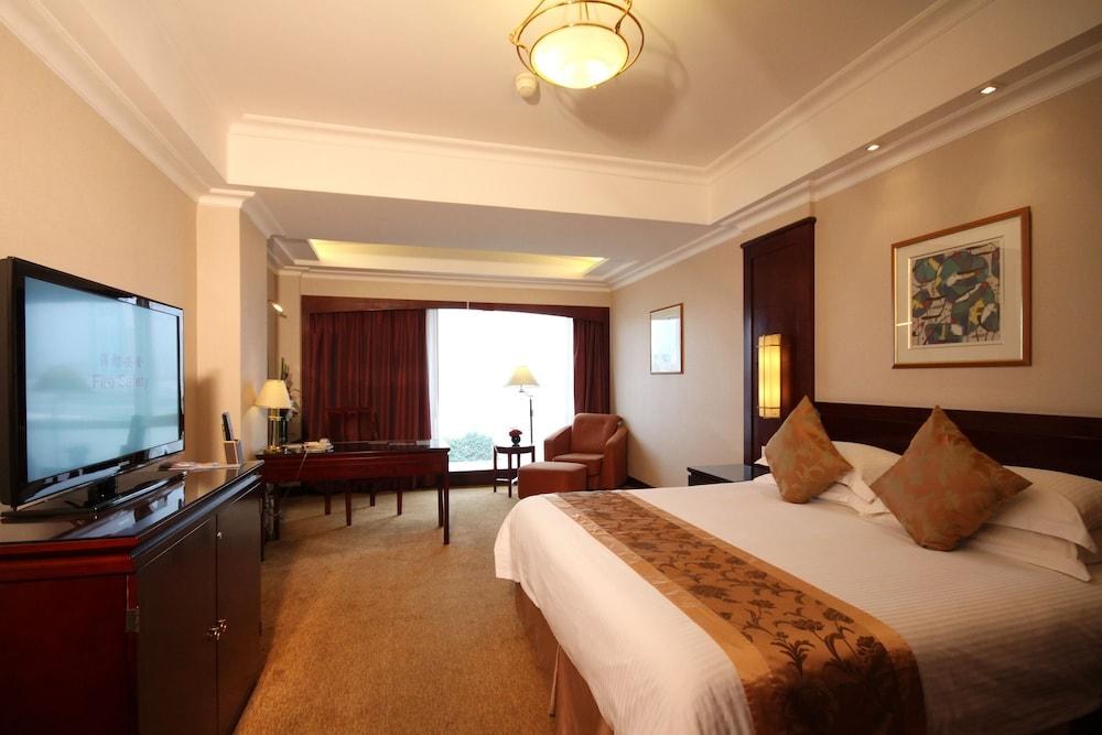 Oriental Riverside Hotel Shanghai photo 3