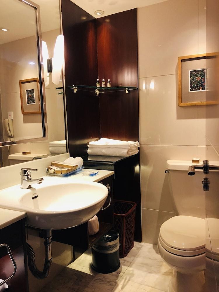 Jinling Purple Mountain Hotel Shanghai photo 4