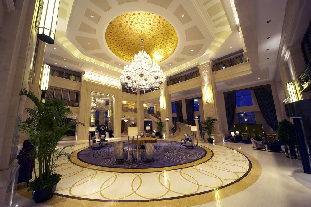 Sheraton Shanghai Pudong Riverside photo 1