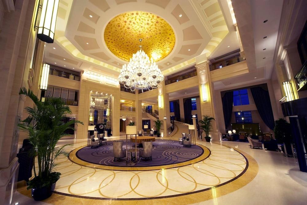 Sheraton Shanghai Pudong Riverside photo 2