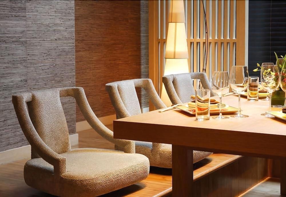 Sheraton Shanghai Pudong Riverside photo 4