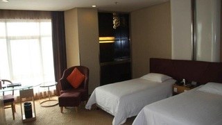 Dazhong Airport Hotel photo 1