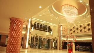 Dazhong Airport Hotel photo 3