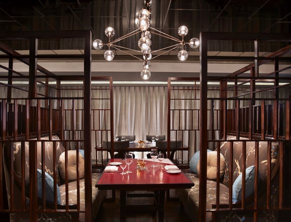 The Portman Ritz-Carlton, Shanghai photo 4