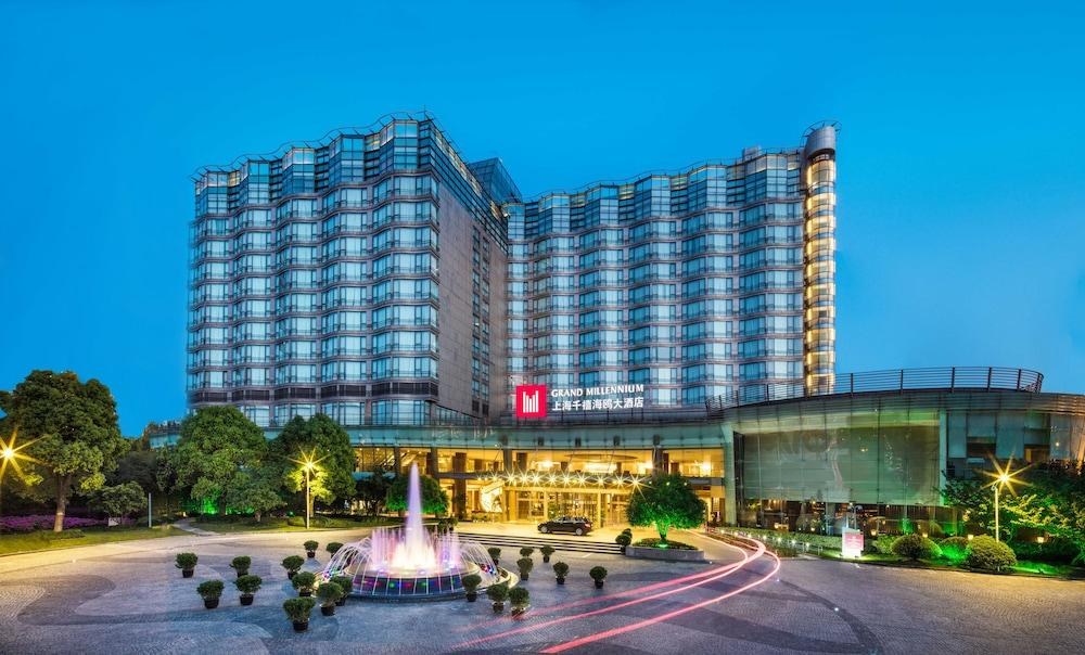 Grand Millennium Shanghai HongQiao