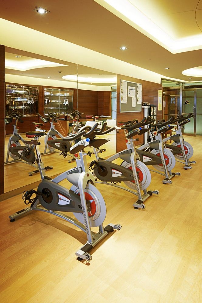 SHANGHAI MARRIOTT HOTEL HONGQIAO photo 3
