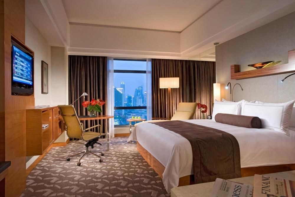 Swissotel Grand Shanghai