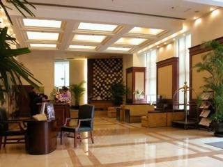 South China Harbour View Hotel photo 1