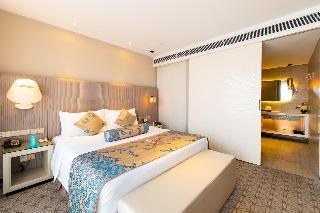 South China Harbour View Hotel photo 2