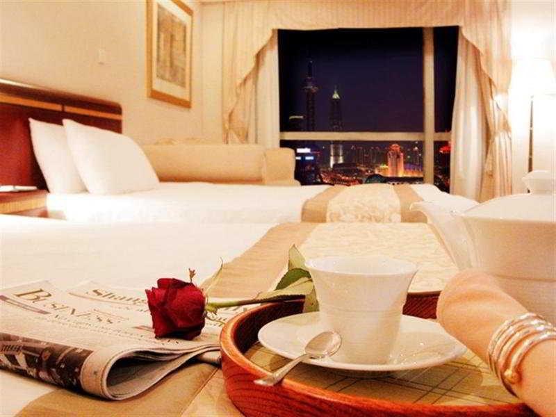 South China Harbour View Hotel photo 4